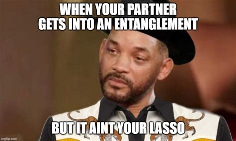 will smith meme looking